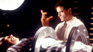 Brendan Fraser’s 7 Best Roles Before His Oscar Nominated Turn In ‘the Whale’