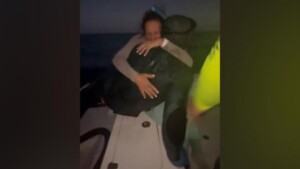 A Florida Diver Was Swept Away By A Current And Lost At Sea For Hours Until His Family Rushed To His Rescue
