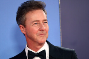 Edward Norton Discovers Real Life Pocahontas Is His 12th Great Grandmother