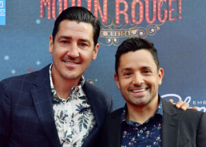 Jonathan Knight Reveals He Was Forced To Hide His Sexuality In Early Days Of New Kids On The Block