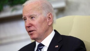 Fbi Searches Biden’s Wilmington Home And Finds More Classified Materials