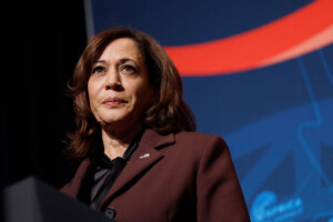 Kamala Harris Reacts To Monterey Park Shooting: ‘this Violence Must Stop’