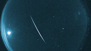 Look Up To See January’s First Celestial Event, The Quadrantid Meteor Shower