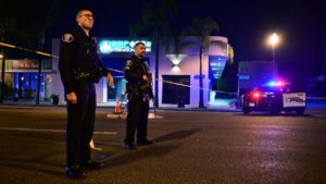 At Least 9 Dead In A Mass Shooting In Monterey Park, California