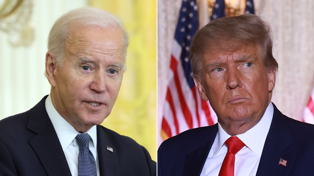 Fbi Searches Biden’s Wilmington Home And Finds More Classified Materials
