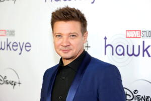 Jeremy Renner Thanks His Fans For Their Sympathies In His First Social Media Post After Snow Plowing Accident