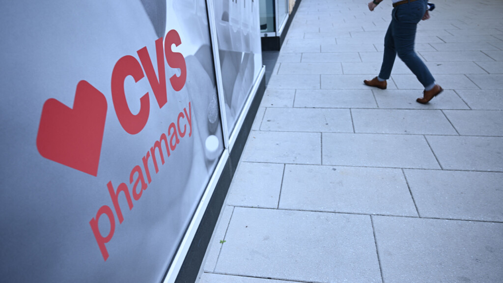 Cvs Wants To Be The Doctor For Medicare Patients