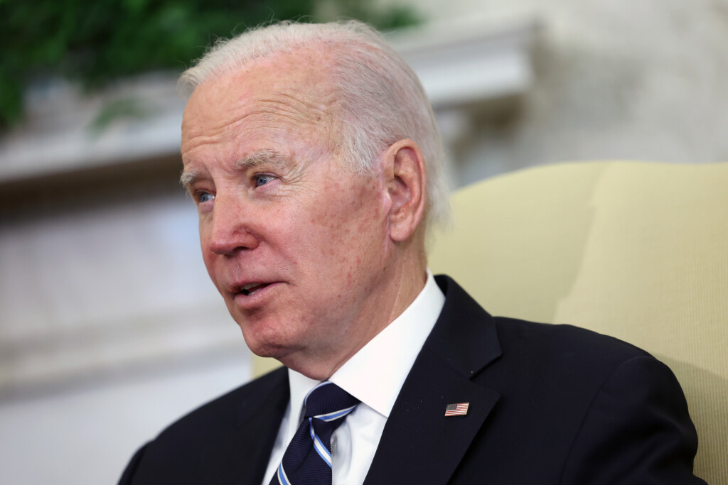 Biden Administration Considers Deporting Non Mexican Migrants To Mexico
