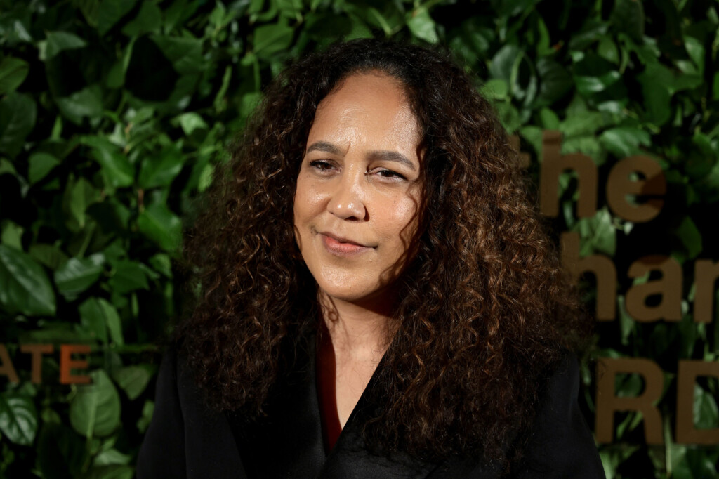 ‘woman King’ Director Gina Prince Bythewood Says Oscars Shutout Of Her Film Is A ‘very Loud Statement’