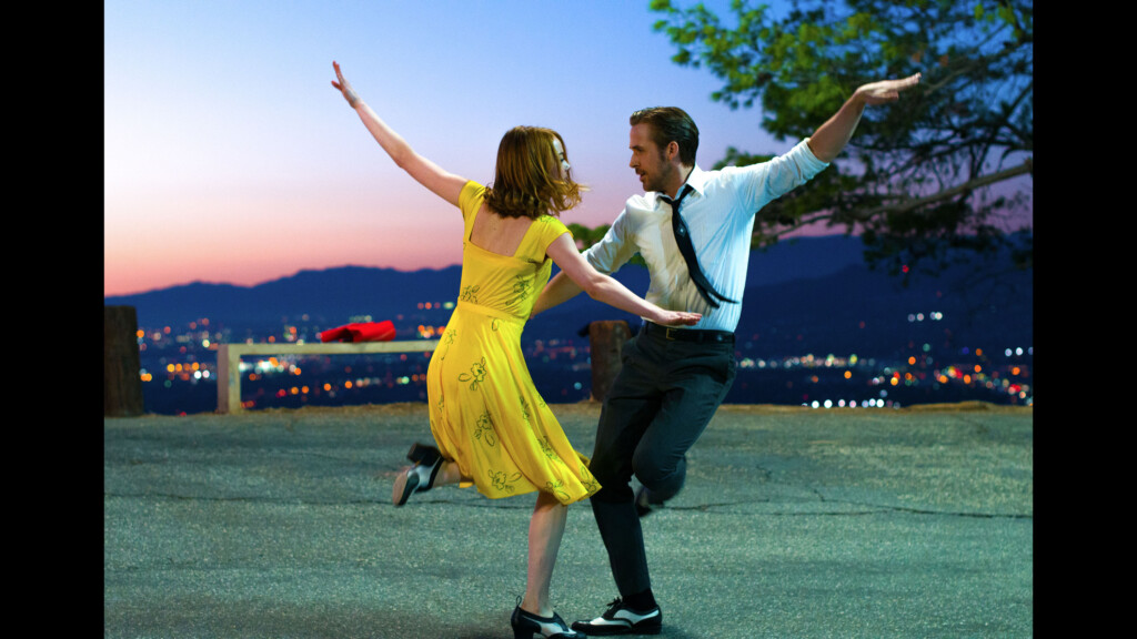 Musical Adaptation Of ‘la La Land’ Is Dancing Its Way To Broadway
