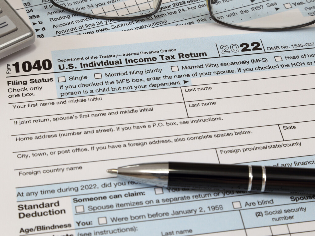 Want Your Tax Refund Faster? Here’s What To Do