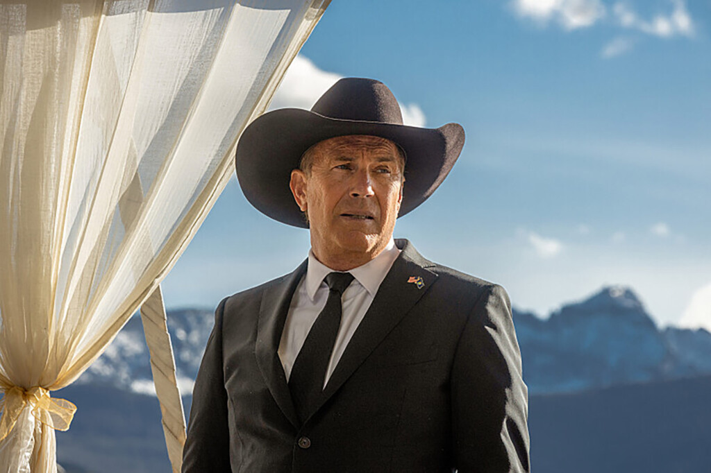 Kevin Costner Leaving ‘yellowstone?’ Paramount Responds