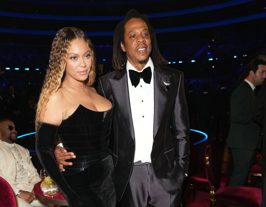 Even Before Beyoncé’s Album Of The Year Snub, Jay Z Said Grammys ‘missed The Moment’