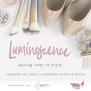 Luminescence: Saving Lives in Style @ Wrightsville Manor | Wilmington | North Carolina | United States
