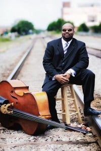 JAZZ@CAM Series: John Brown Quintet @ Cameron Art Museum