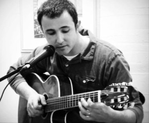 CAM Café MUSIC: Raphael Namé @ Cameron Art Museum | Wilmington | North Carolina | United States