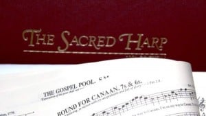 GROUP SINGING: Wilmington Sacred Harp Singers @ Cameron Art Museum | Wilmington | North Carolina | United States