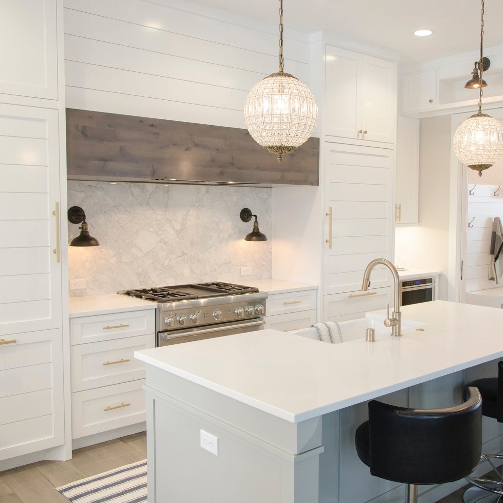 What Makes A Great Kitchen And Bath Designer - WILMA magazine