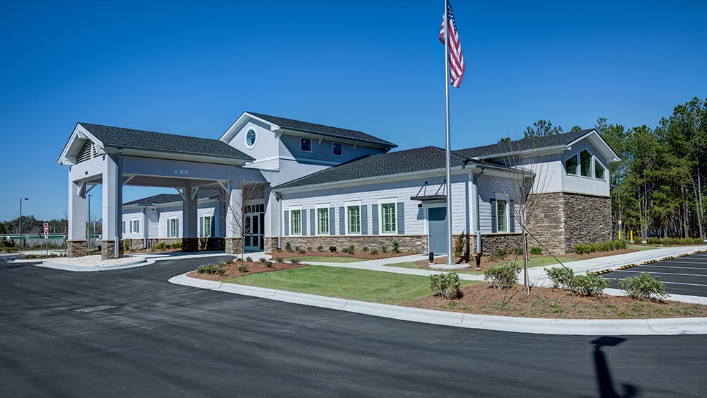 Dignity Memorial Expands Offerings WILMA magazine