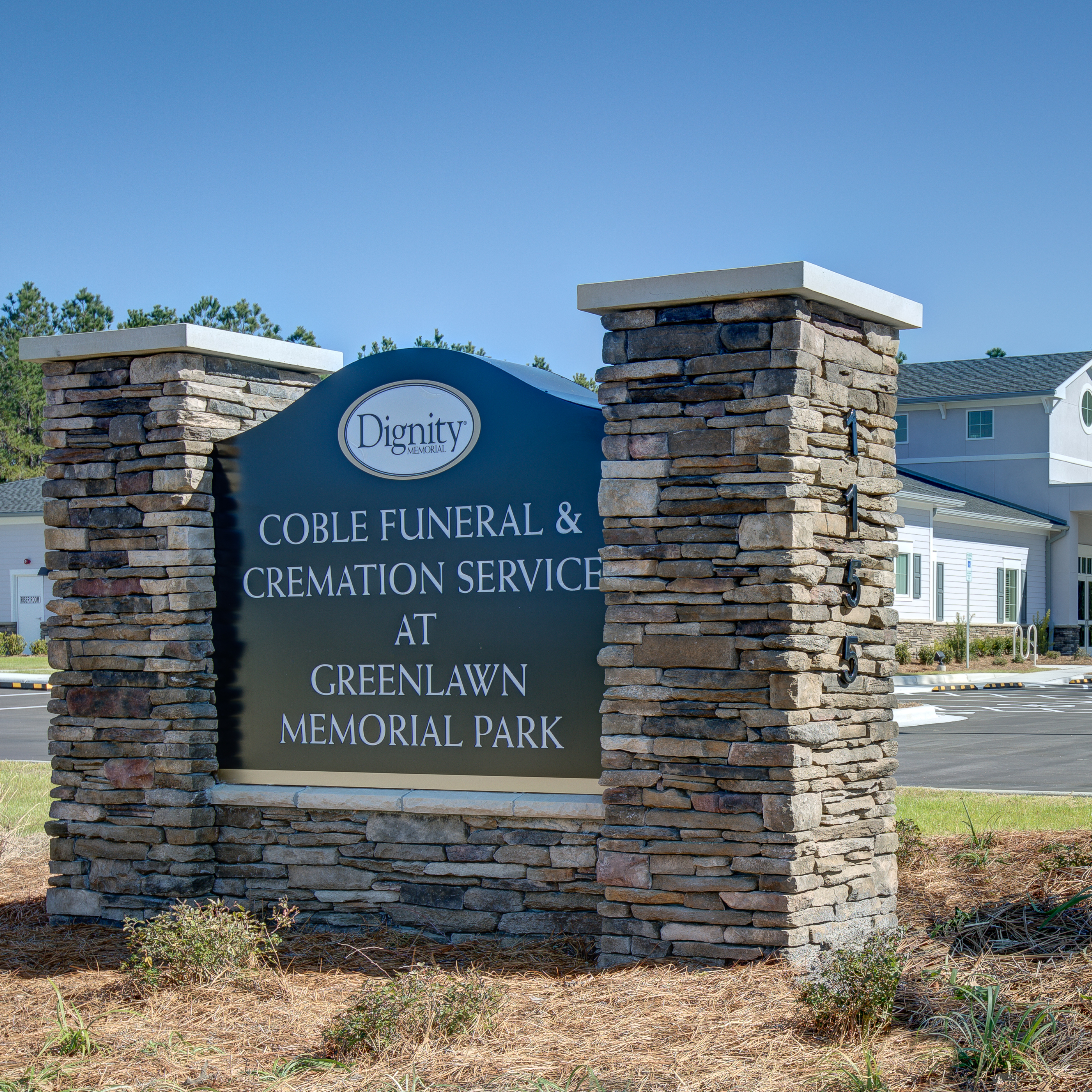 Dignity Memorial Expands Offerings - WILMA magazine