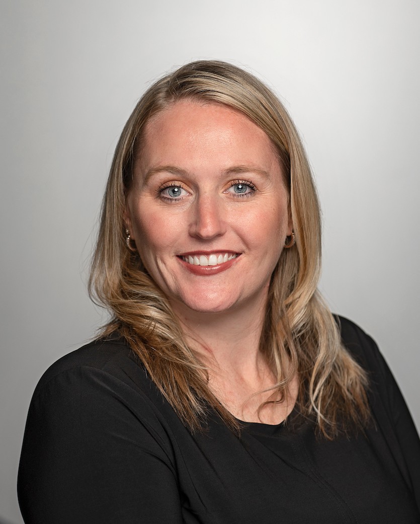 WILMA's Leadership Institute: Meet Amber Hoagland - WILMA magazine