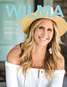 Wilma June 2020 Cover