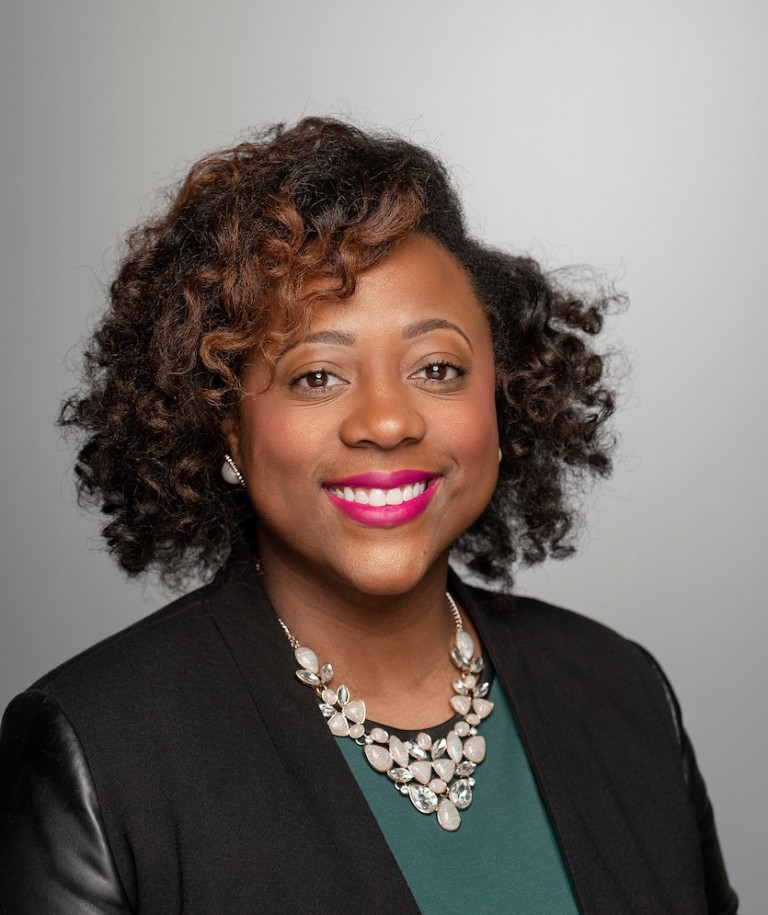 WILMA's Leadership Institute: Meet Alexis Perkins - WILMA magazine