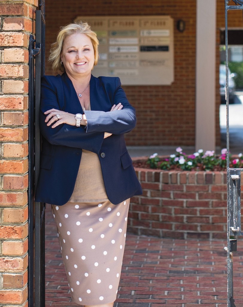 New Tech in Town - WILMA magazine