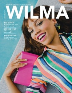 Wilma August 2020 Cover