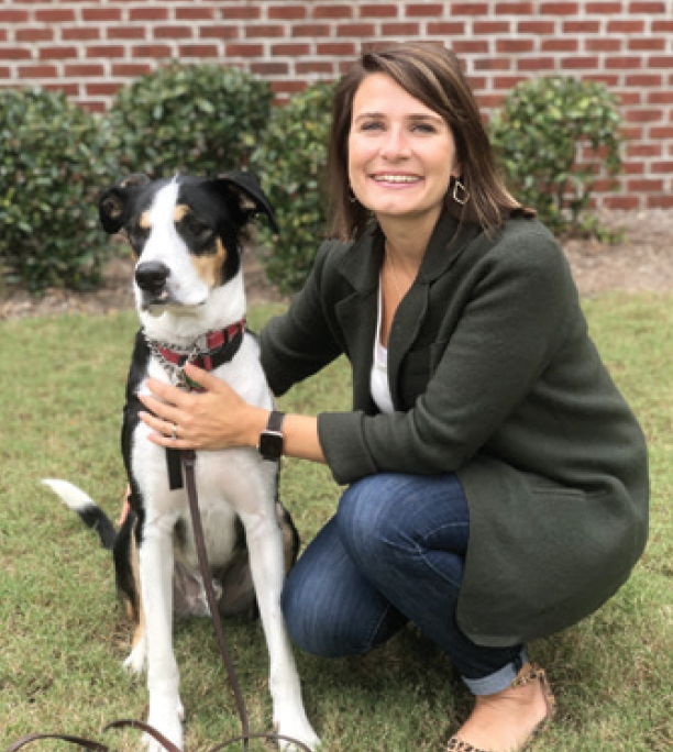 Caninesforservice