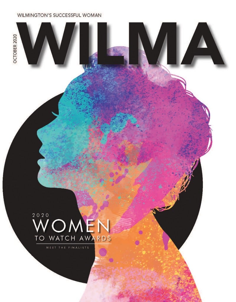Wilma October 2020 Cover