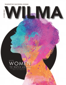 Wilma October 2020 Cover