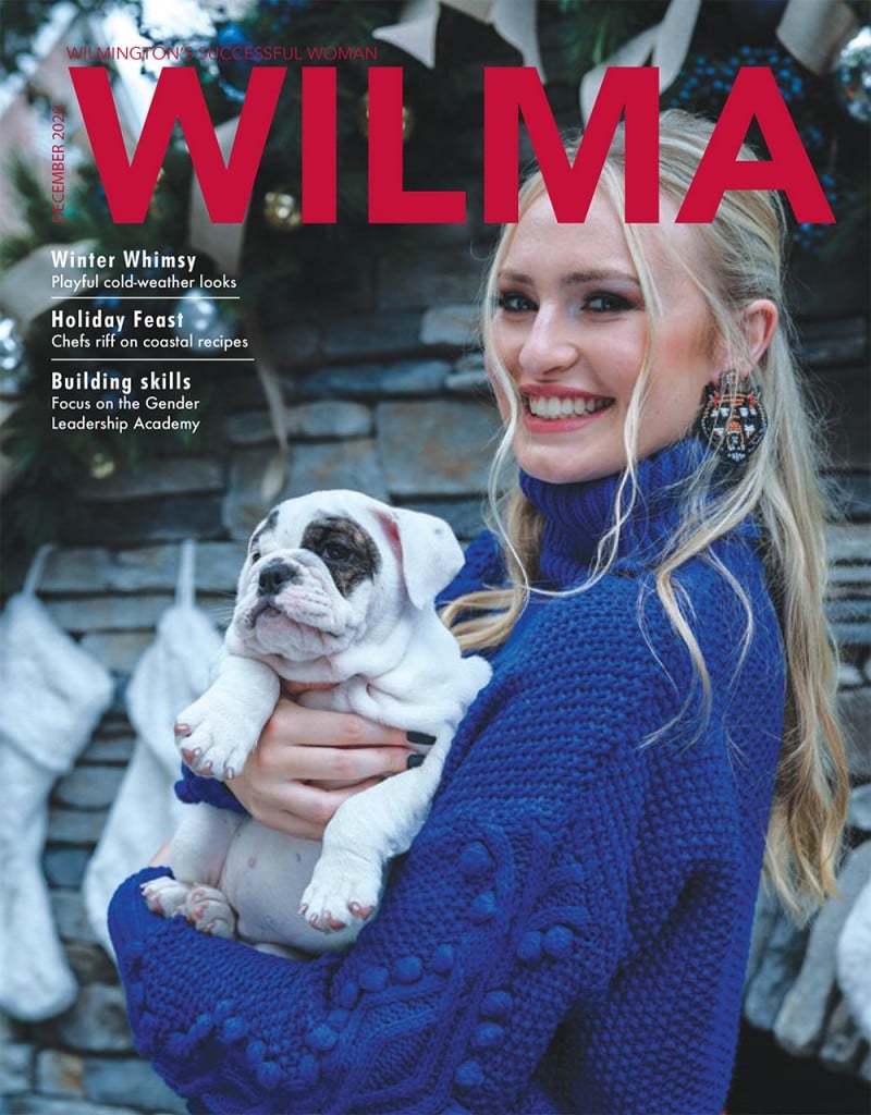 Wilma 1220 Cover