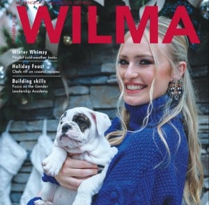 Wilma 1220 Cover