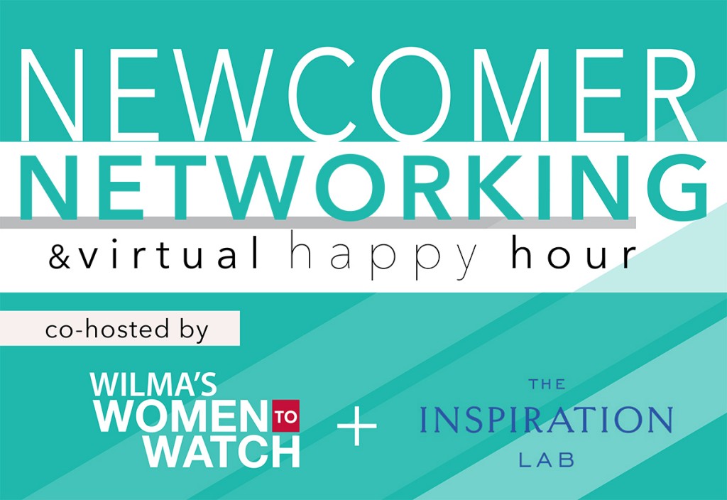 W2w Newcomer Happy Hour V1