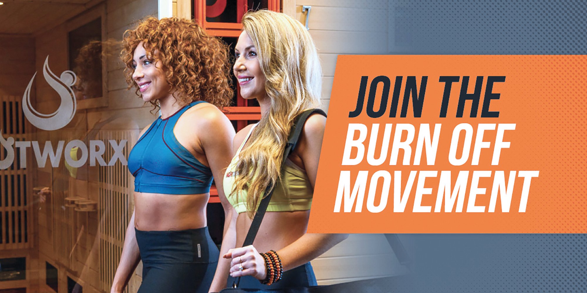 HOTWORX BLENDS FITNESS TECHNOLOGY WITH FAMILY FEEL WILMA magazine