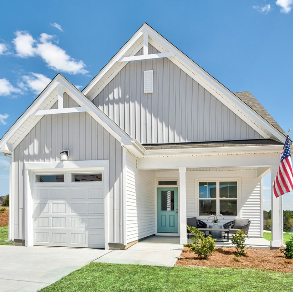Mckeehomes