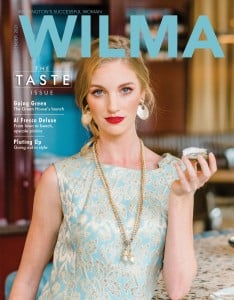 Wilma Nov Cover