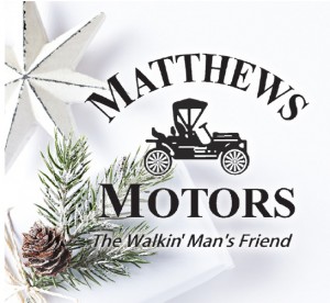 Matthewsmotors