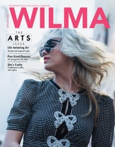 Wilma Cover Main