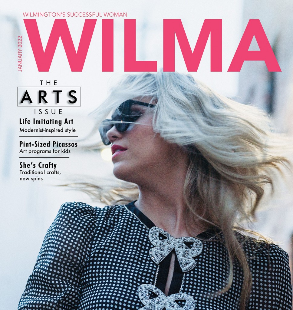 Wilma Cover Cropped