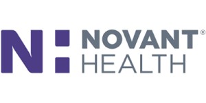 Novant Health Website