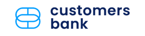 Customers Bank Logo Use