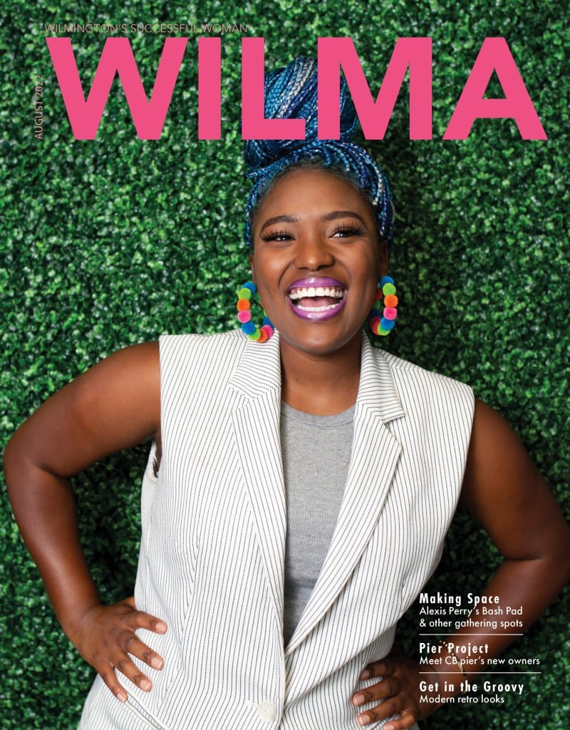 Wilma 0822 Cover
