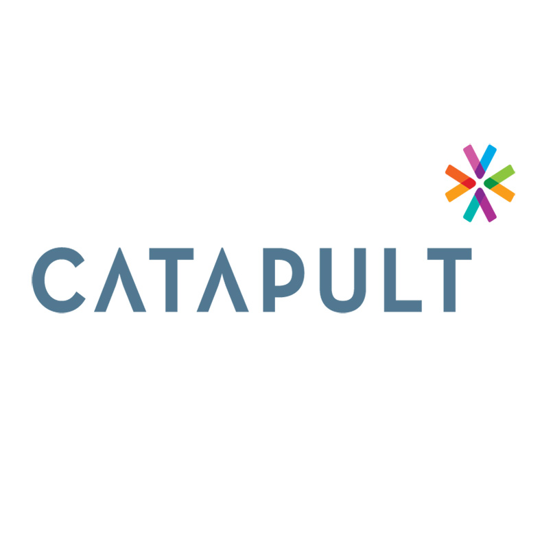 Catapult Cmyk Logo