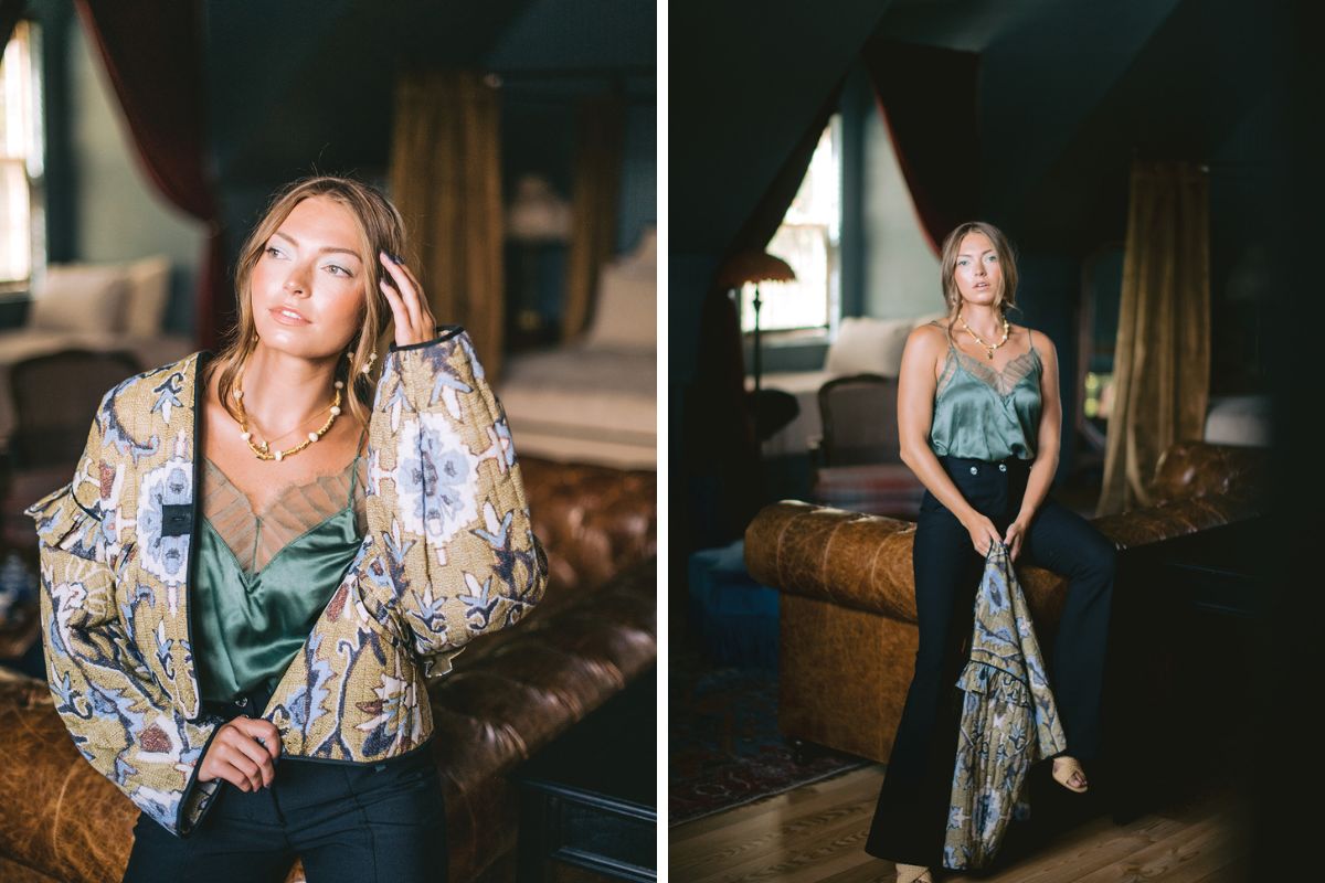 Go for Baroque WILMA magazine