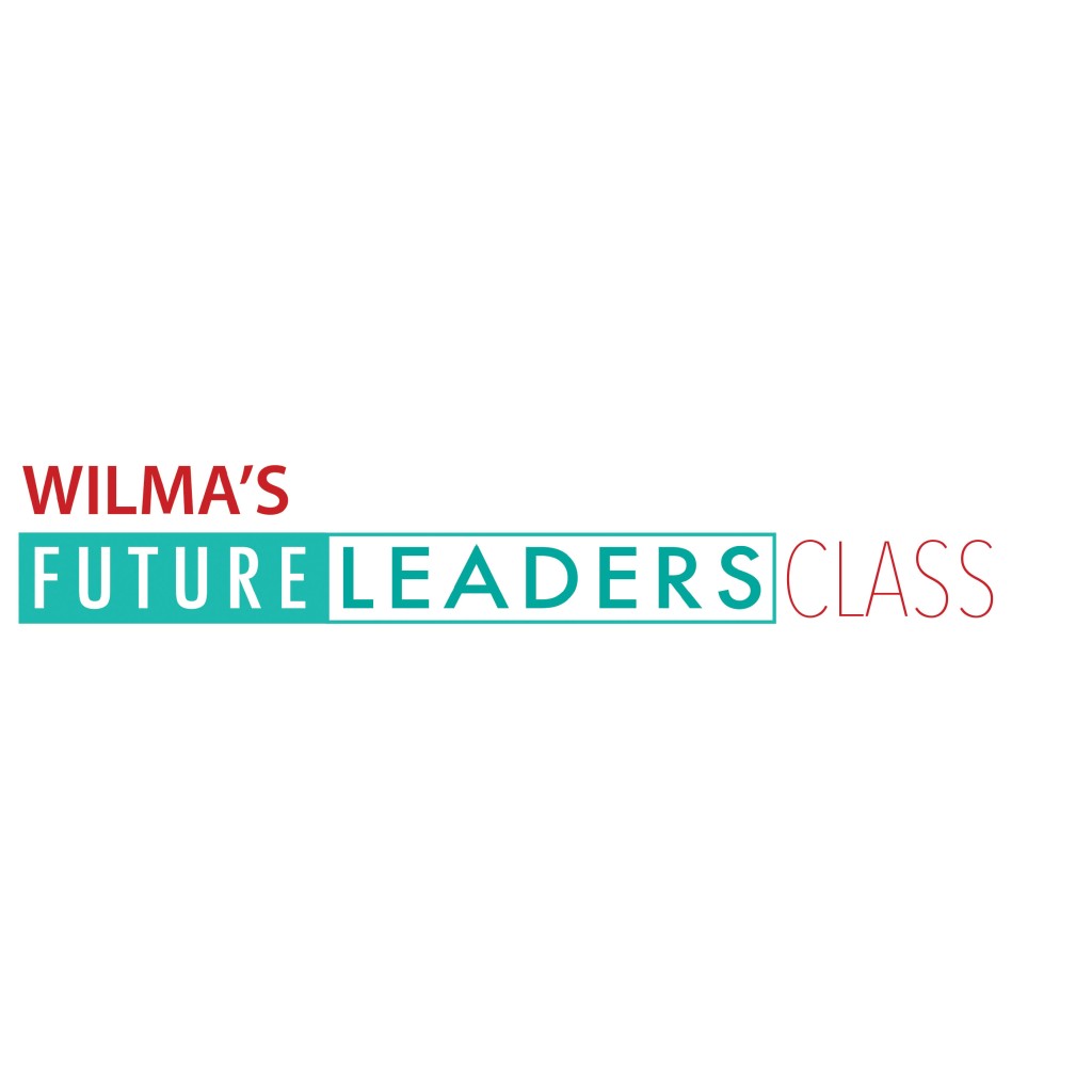 Future Leaders Class Logo Website