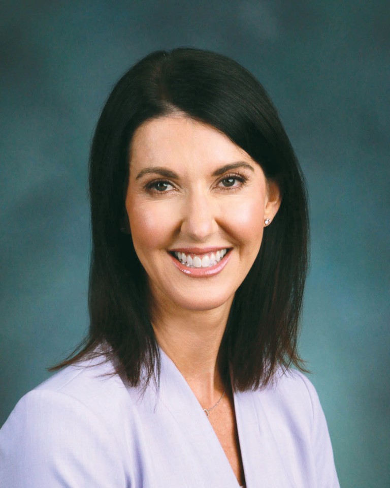 Sutton Appointed to Airport Authority WILMA magazine