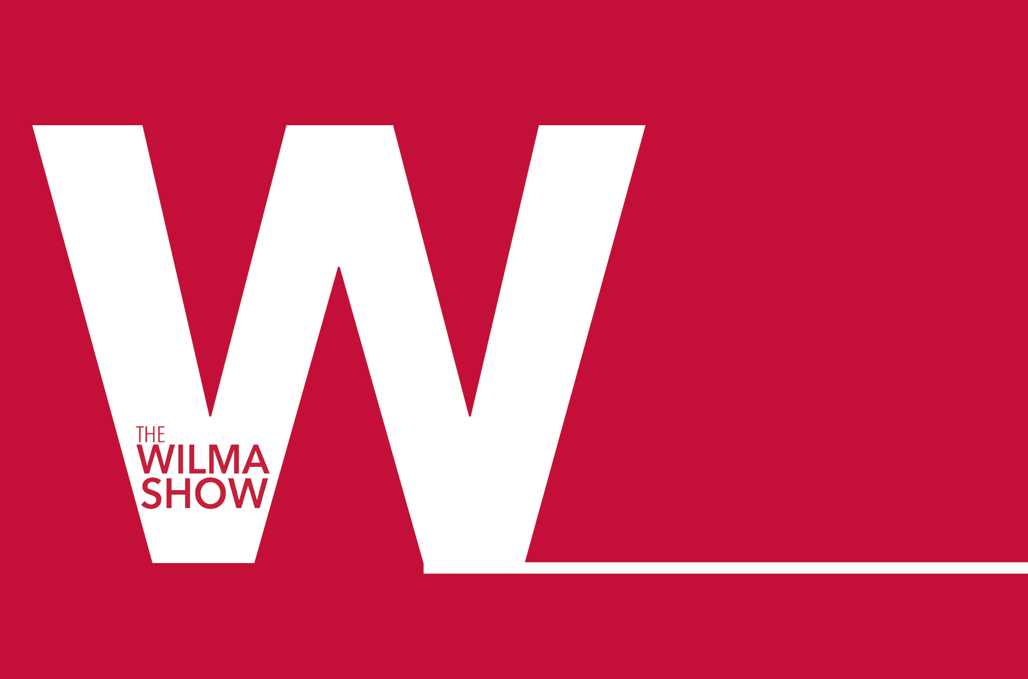 Wilma Show Event Page Header