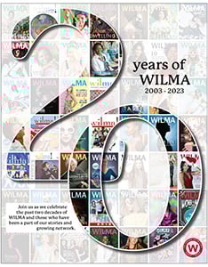 20 Coer Collage Page